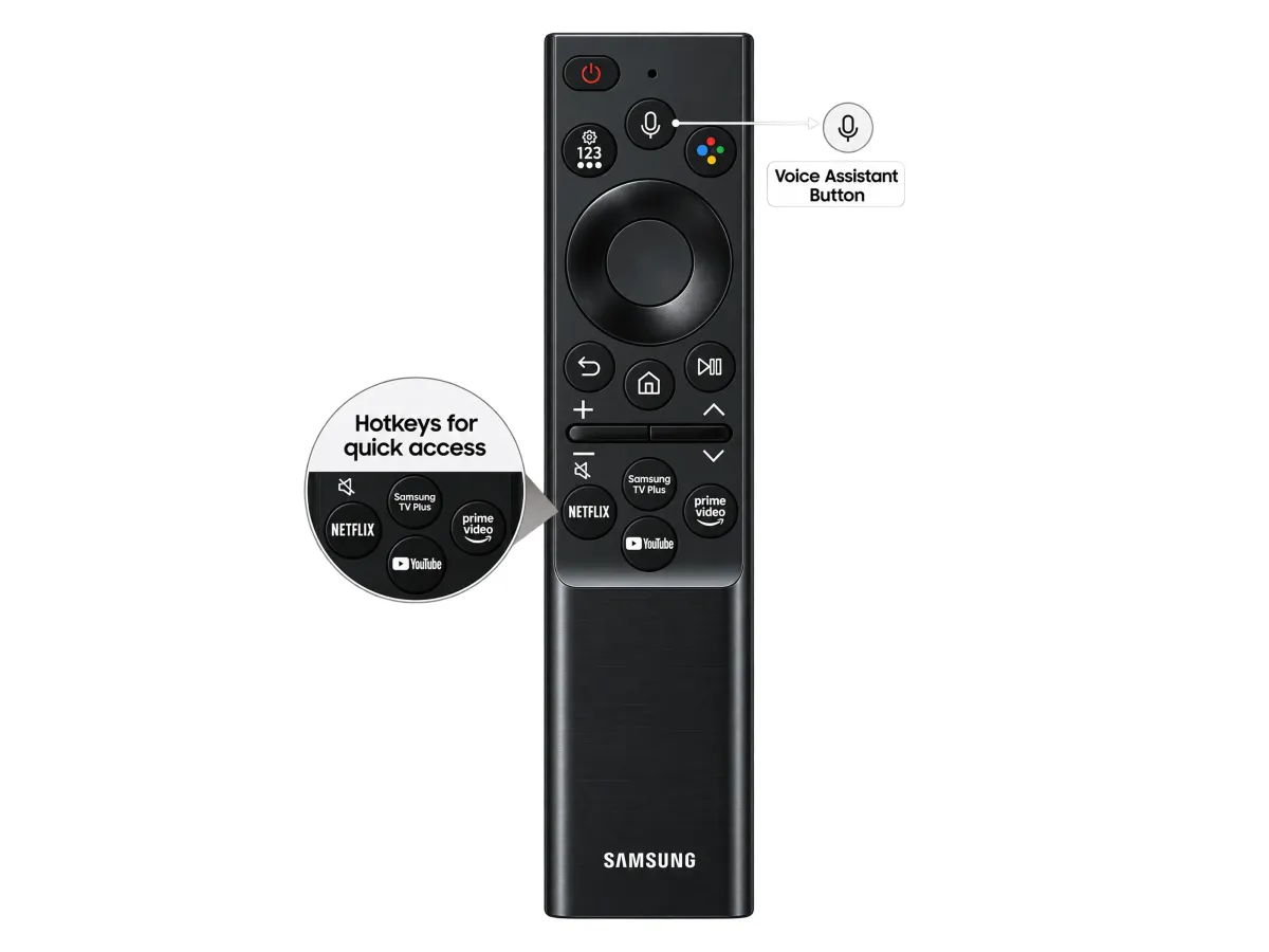Samsung Smart LED 43 inch FHD TV